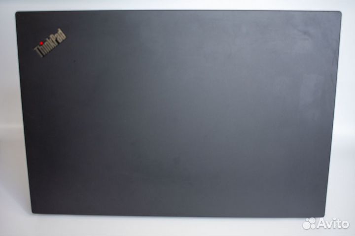 Надежный Lenovo ThinkPad T590 / Nvidia MX250