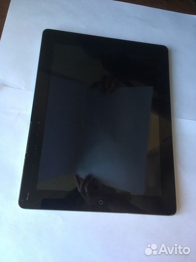 iPad 4 64gb
