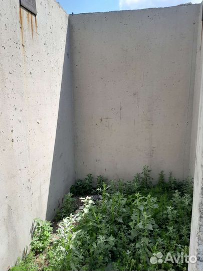 Погреб готовый