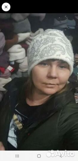 Шапки амбарофф