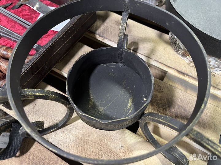 Подставка для саджа