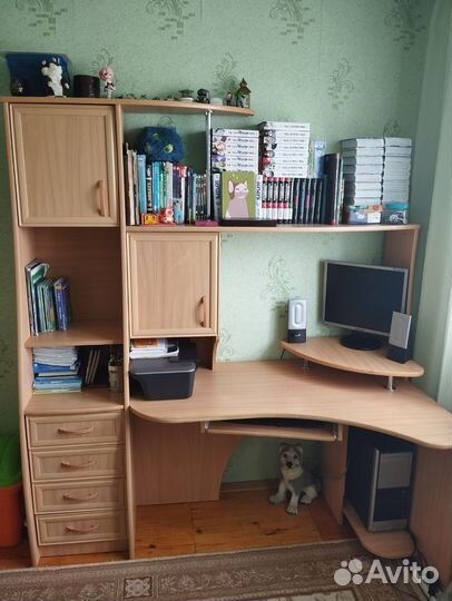 Компьютерный стол бу, самовывоз