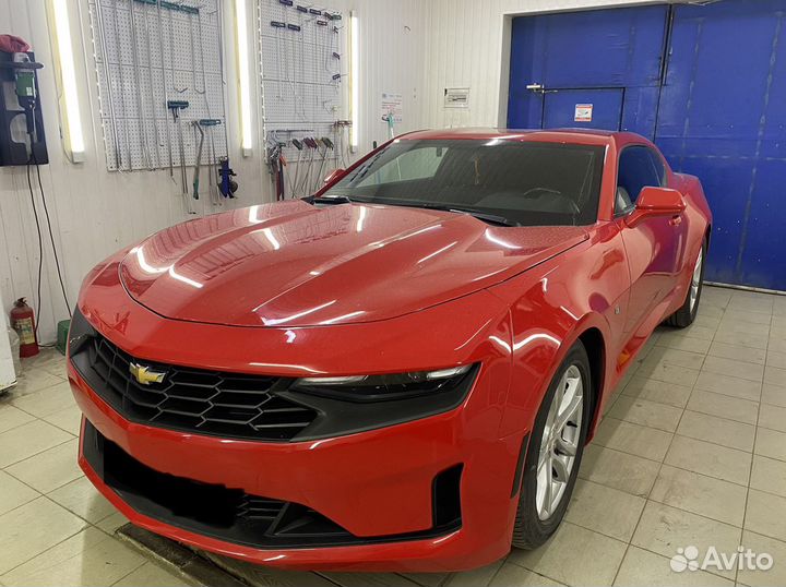 Обучение ремонту вмятин без покраски Dol Сервис