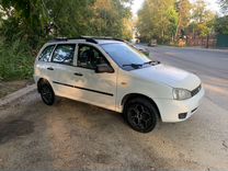 ВАЗ (LADA) Kalina 1.6 MT, 2009, 220 000 км, с пробегом, цена 185 000 руб.