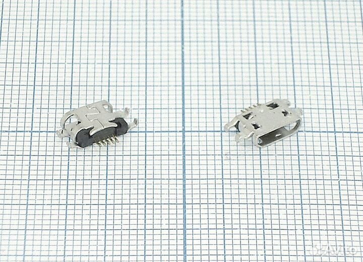 Micro USB HTC Desire 300 500