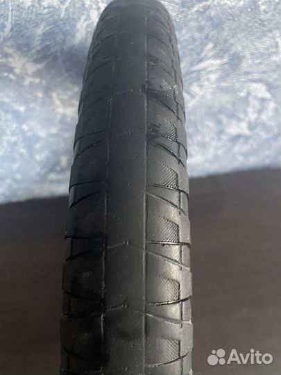 Детали на bmx