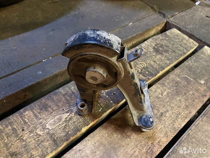 Подушка двигателя задняя Toyota Corolla 140 150