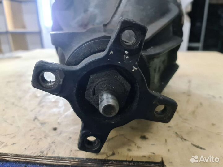 Редуктор 2.47 Mercedes W220 - CL215