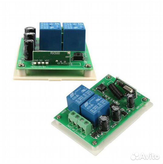 Germa 433 мгц Радиочастотный пульт д/у