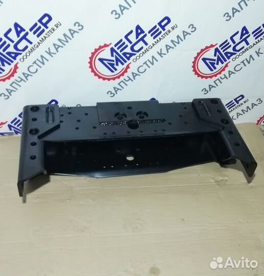 Подрамник Камаз 6520