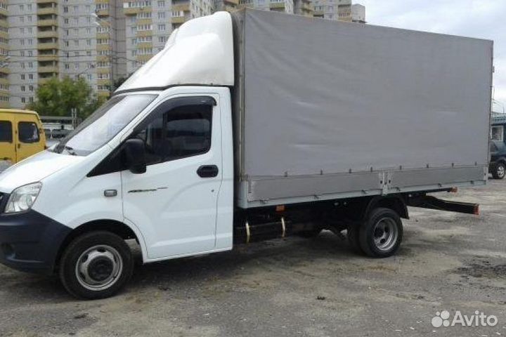 Грузоперевозки межгород от 200 км из лнр и днр