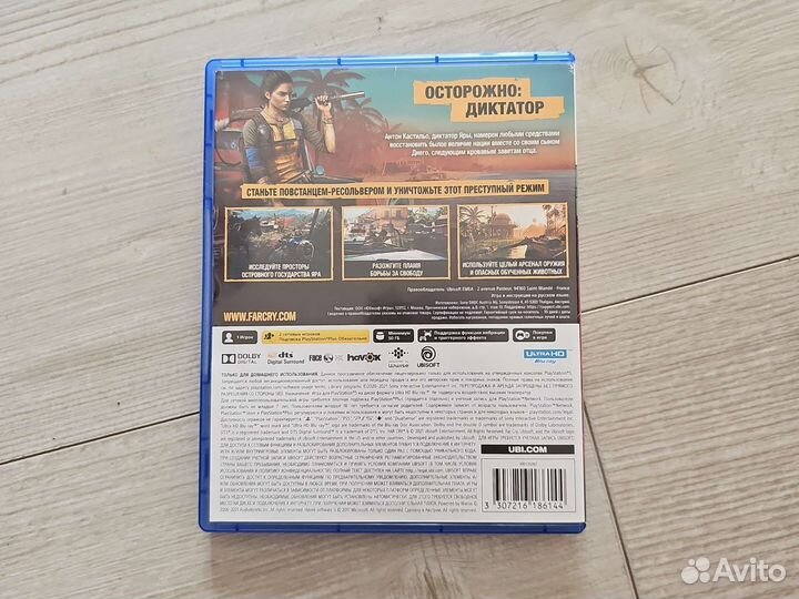 Игры для приставок PS5