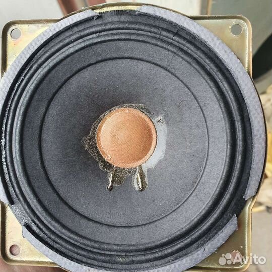 Динамики 3 гд-31 1300 и 4гд-43