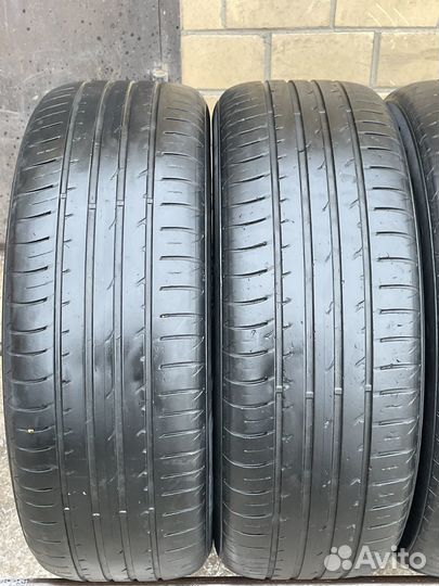 Hankook Ventus Prime 2 K115 235/60 R18 103H