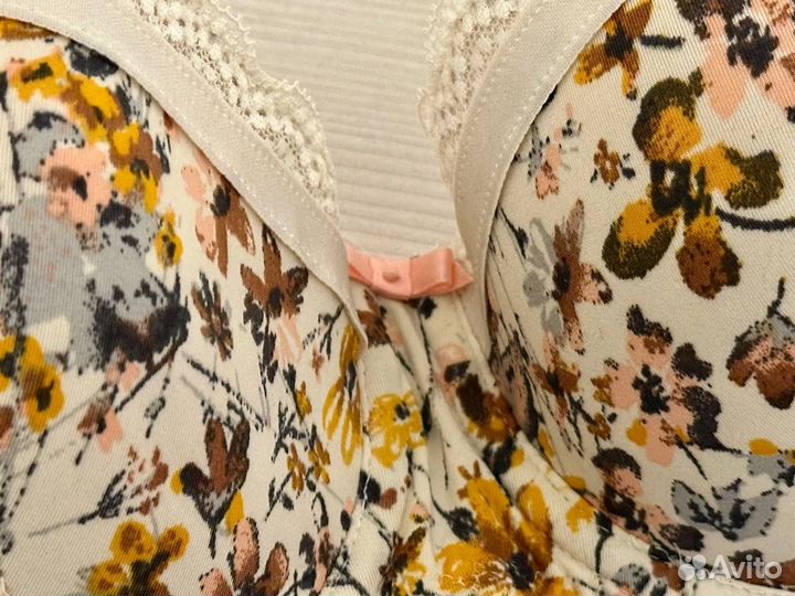 Бюстгальтер Marks and Spencer 75C новый