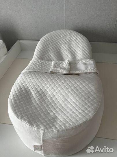 Кокон для новорожденных