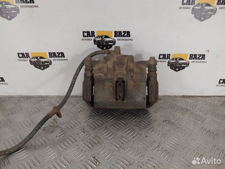 Суппорт тормозной передний правый R