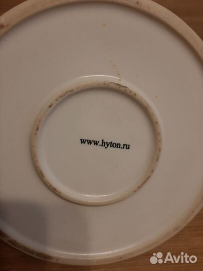 Чайник заварочный б/у