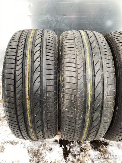 Bridgestone Dueler H/P 285/50 R20
