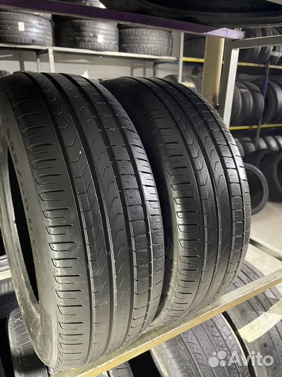 Pirelli Cinturato P7 225/60 R17 99V