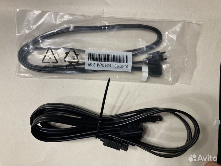 Материнская плата asus ROG strix B550-f gaming