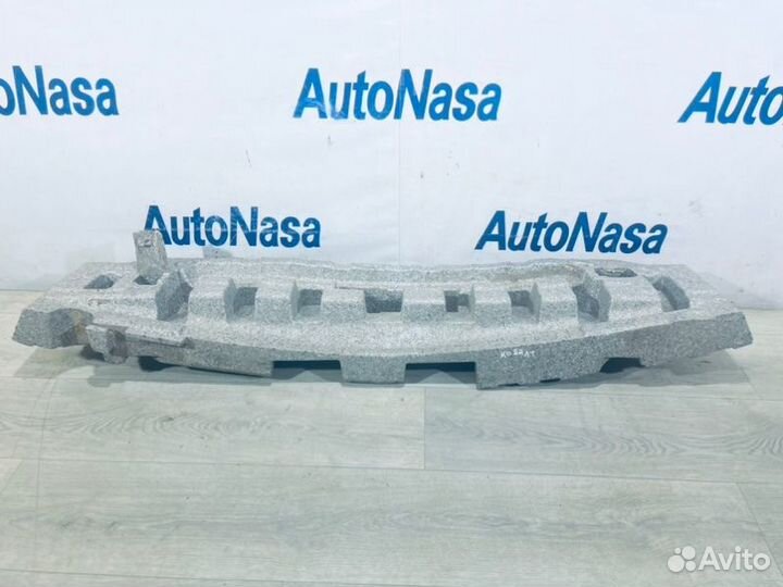 Наполнитель бампера задний Chevrolet Cobalt седан