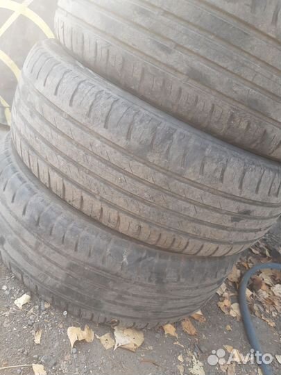 Nordman 8 185/60 R14 82T
