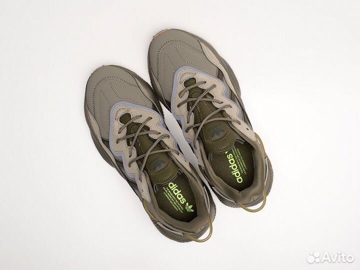 Кроссовки Adidas Ozweego Trace Cargo (36-45)