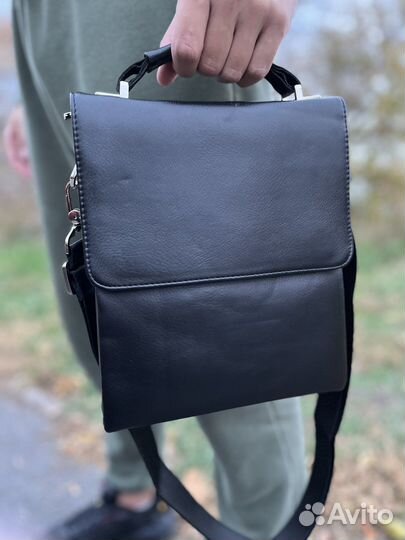 Сумка мужская