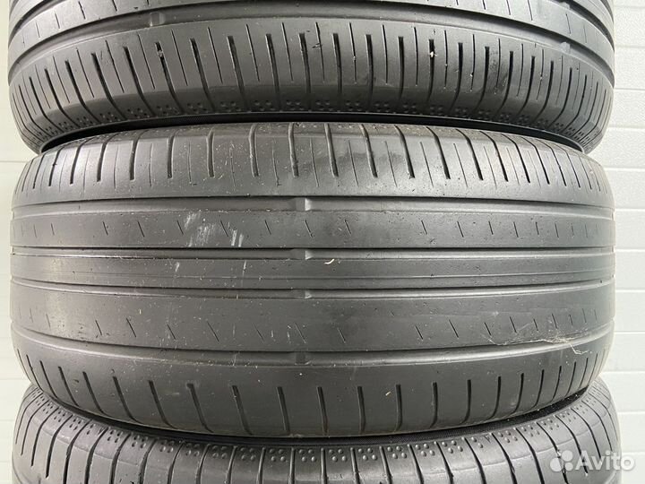 Yokohama BluEarth AE50 235/55 R18 100V