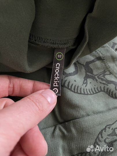 Костюм спортивный на мальчика 92
