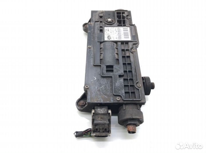 Электроручник Land Rover Discovery 3 2.7 TD 2005