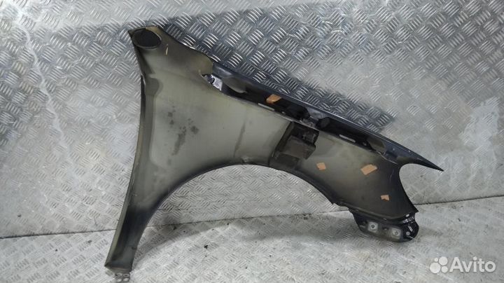 Крыло Volkswagen Golf 6 (2007-2012)