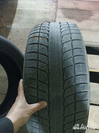 Triangle Snow-LL01 255/55 R18