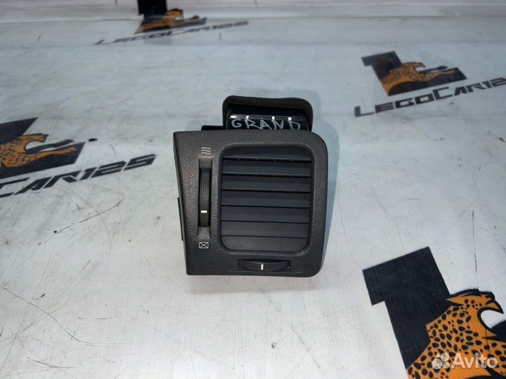 Дуйка Hyundai Grandeur 2010