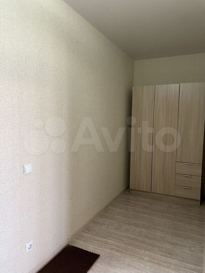 1-к. квартира, 37 м², 15/18 эт.