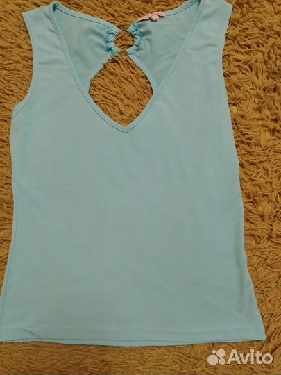 Женские вещи пакетом 42 44