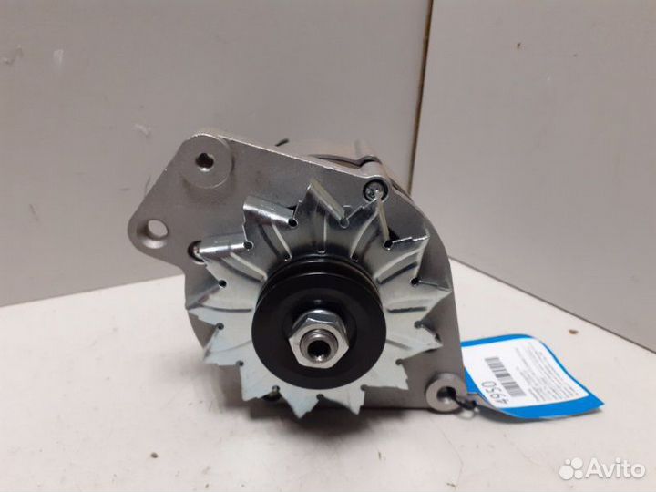 Генератор Volkswagen Transporter T4