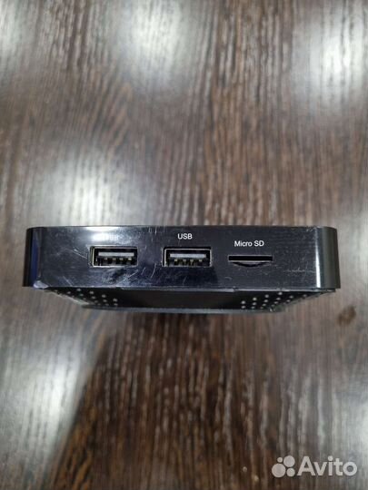 Андроид TV приставка Билайн