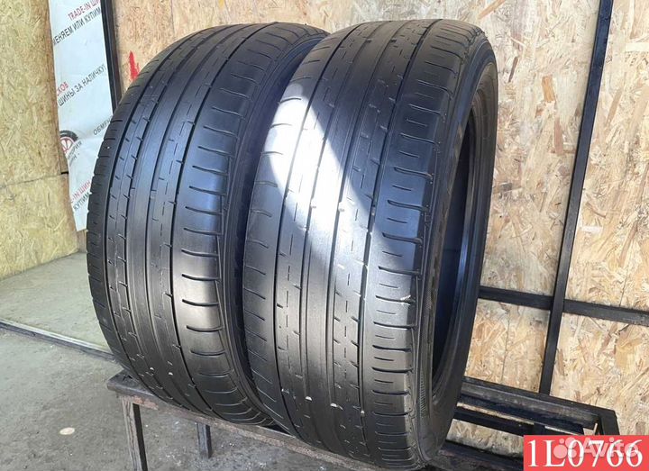 Falken Azenis FK-453CC 235/55 R19 101L