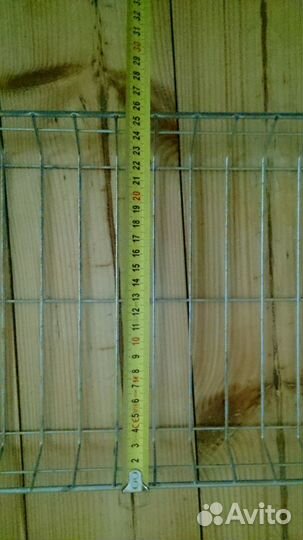 Сушилка для посуды в шкаф