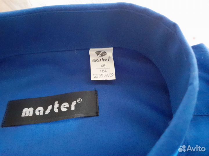 Мужские сорочки