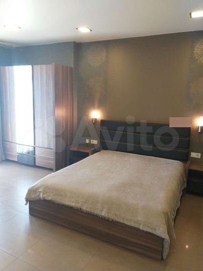 Комната 25 м², 5/5 эт.