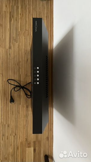 Вытяжка Krona Ermina