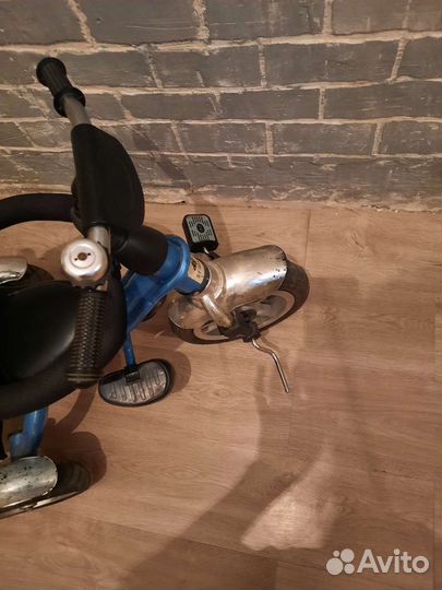 Велосипед коляска Велоколяска