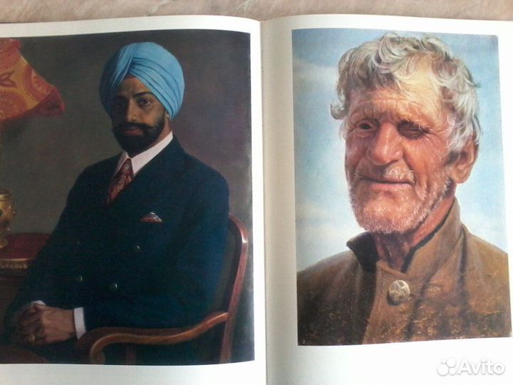 А.Шилов(Живопись,графика)