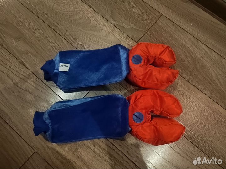 Руки робота IKEA латто