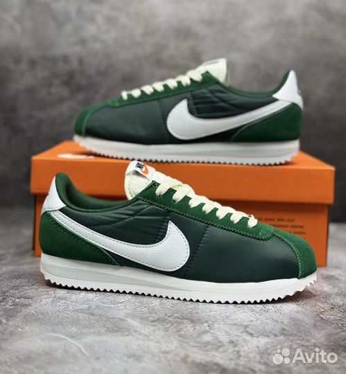 Nike Cortez Fir
