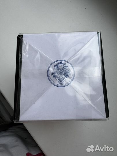 Fleur narcotique ex nihilo