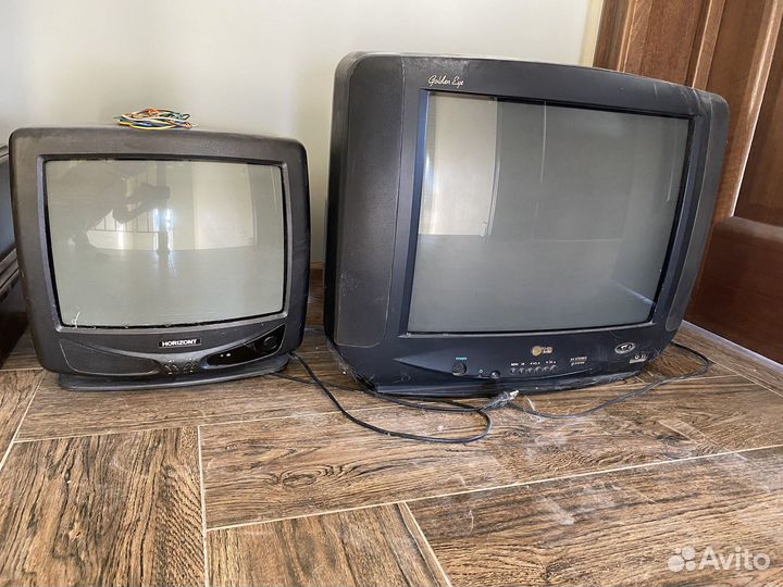 Телевизор